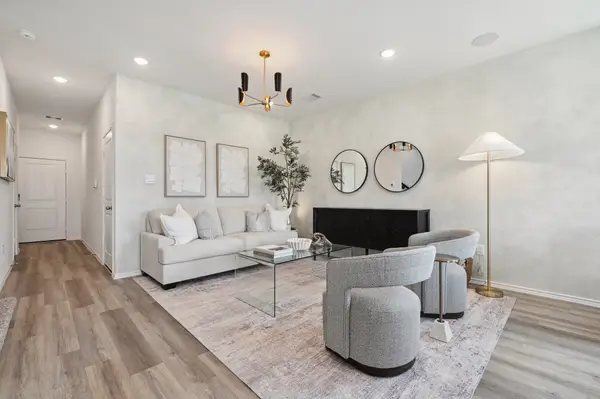 1050 Moon Drop Lane, Houston, TX 77090