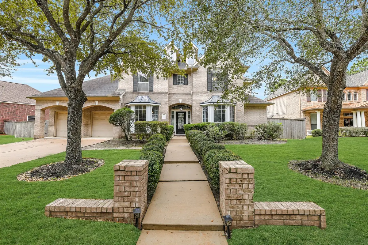 23806 Enchanted Xing, Katy, TX 77494 - Image #1