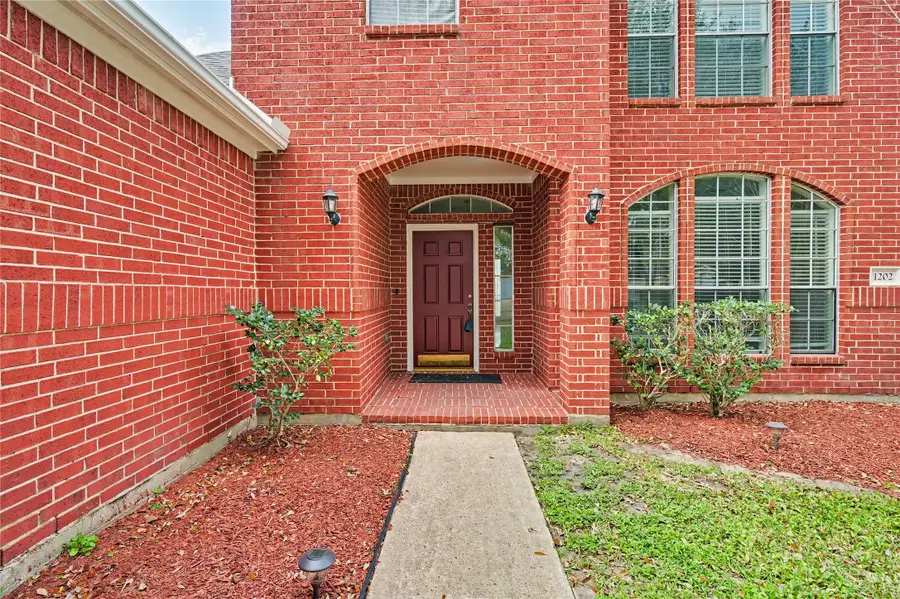 1202 Woodley Bend, Sugar Land, TX 77479 - #3