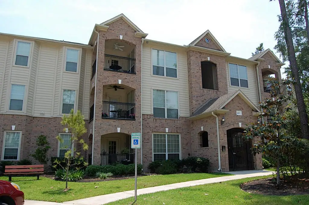 6607 Lake Woodlands Dr #531, The Woodlands, TX 77382 - #1