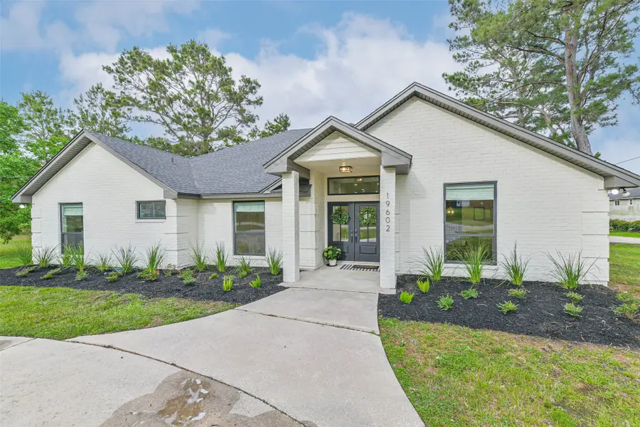 19602 Robeck Street, Tomball, TX 77377 - #3