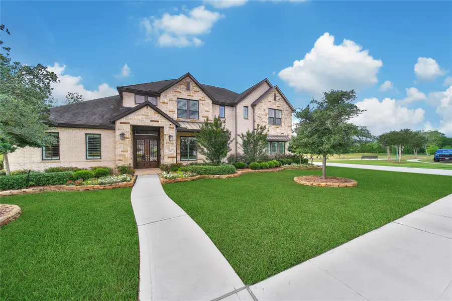 29803 Heron View Lane, Fulshear, TX 77406 - #2