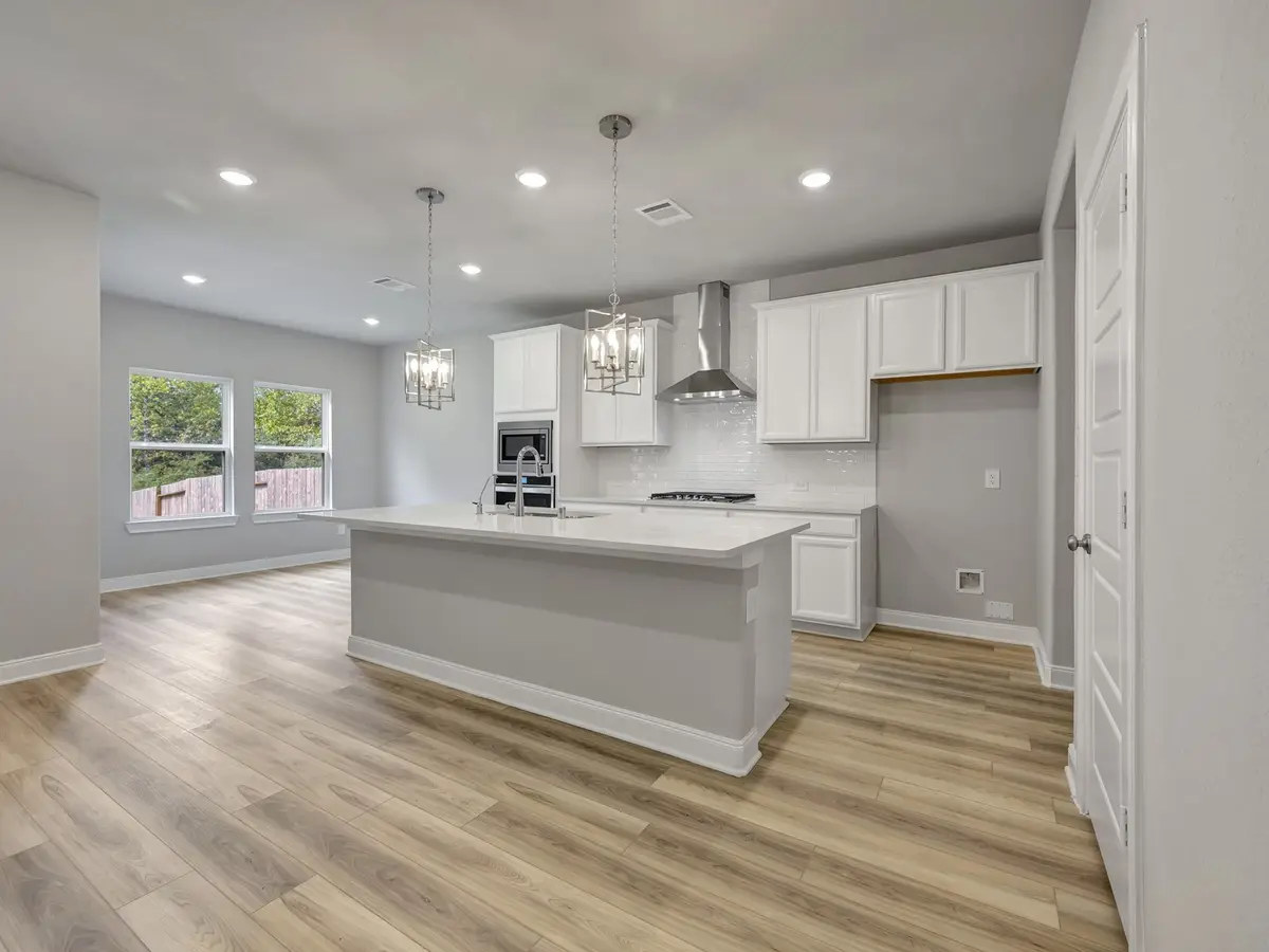 1669 Hopson Ranch Drive, Conroe, TX 77301 - #1