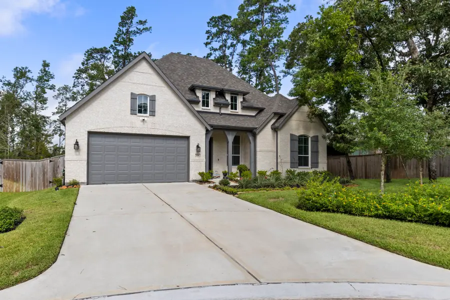 108 Salvia Star Court, Conroe, TX 77304 - Image #2