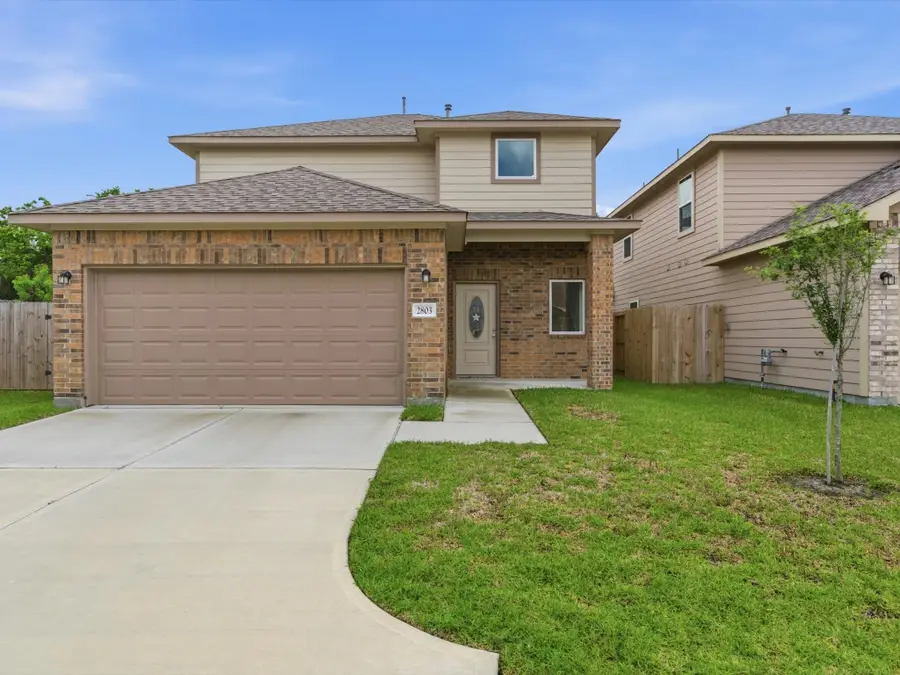 2819 Pine Estate Lane, Houston, TX 77014 - #3