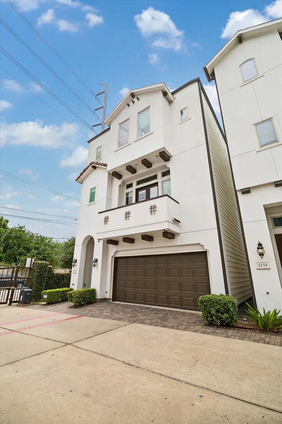 1235 Bonner Street, Houston, TX 77007 - #3