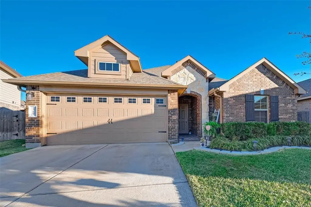 23607 Norcia Court, Katy, TX 77493 - #1