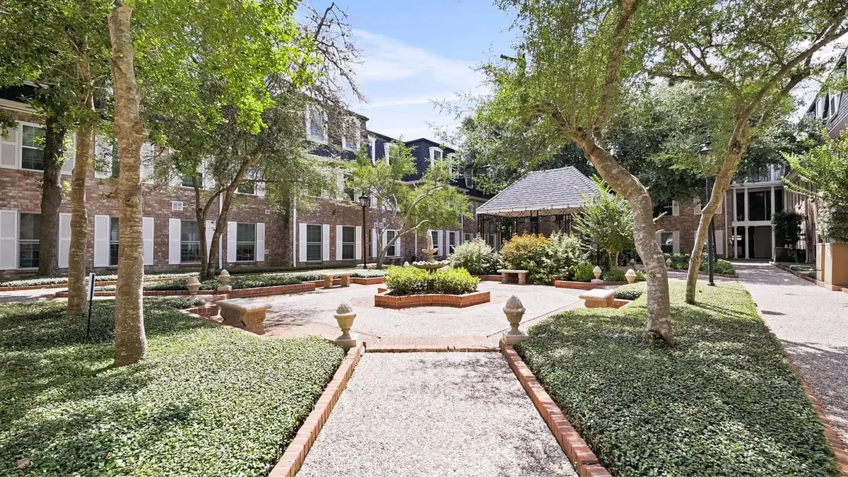 361 N Post Oak Lane #341, Houston, TX 77024 - #1