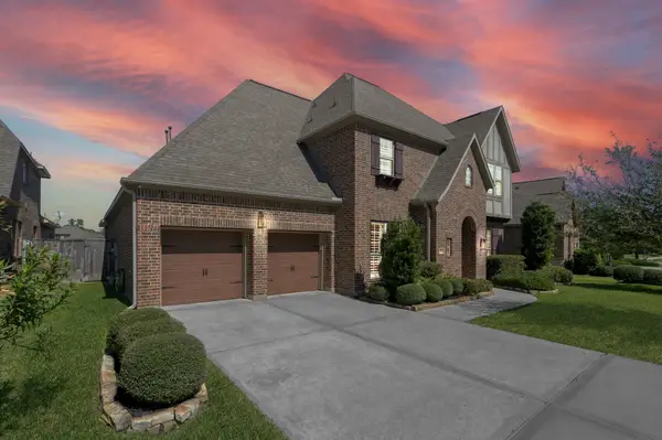 2614 Alan Lake Lane, Spring, TX 77388