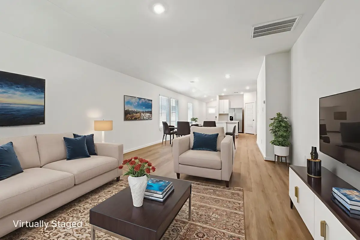 6805 Hart Oak Court, Conroe, TX 77304 - Image #1