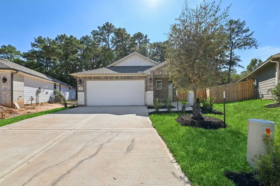 6805 Hart Oak Court, Conroe, TX 77304 - Image #3