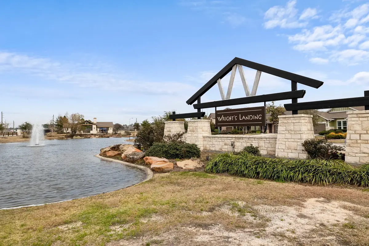 29522 Monona Terrace Court, Spring, TX 77386 - #1