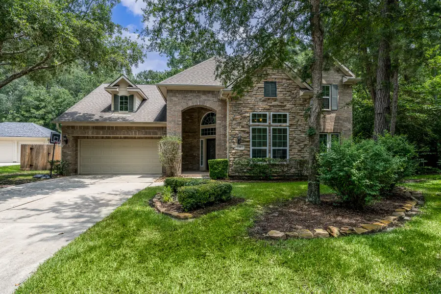 11 Dahlia Trail Place, The Woodlands, TX 77382 - #2