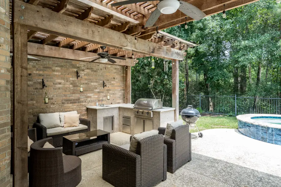 11 Dahlia Trail Place, The Woodlands, TX 77382 - #3
