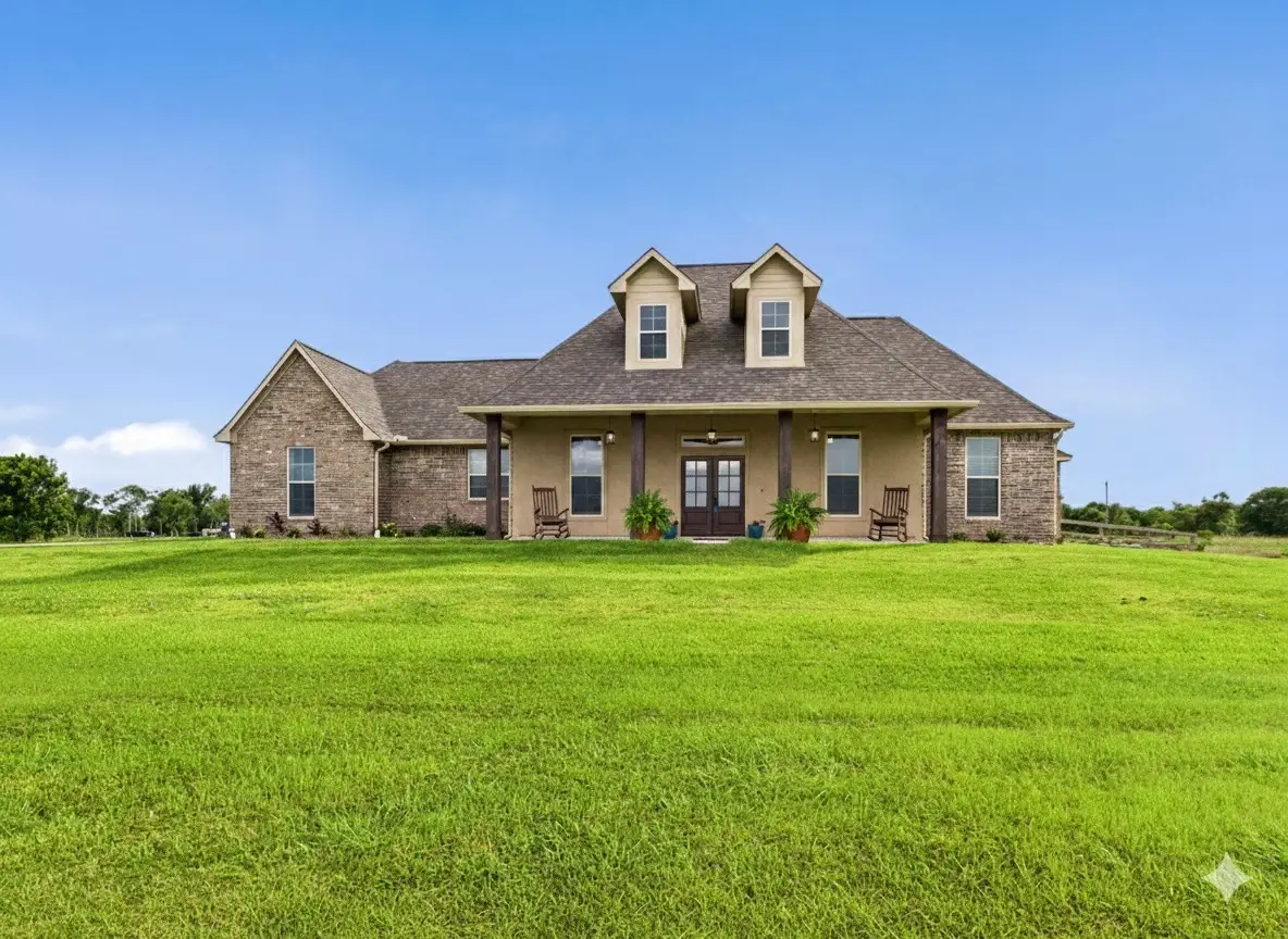 2711 Oakwood Shores Drive, Richwood, TX 77515 - Image #1