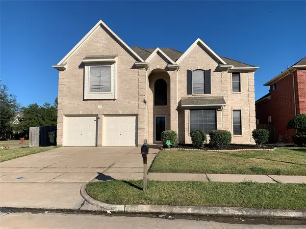 12203 Meadow Lane Court, Meadows Place, TX 77477