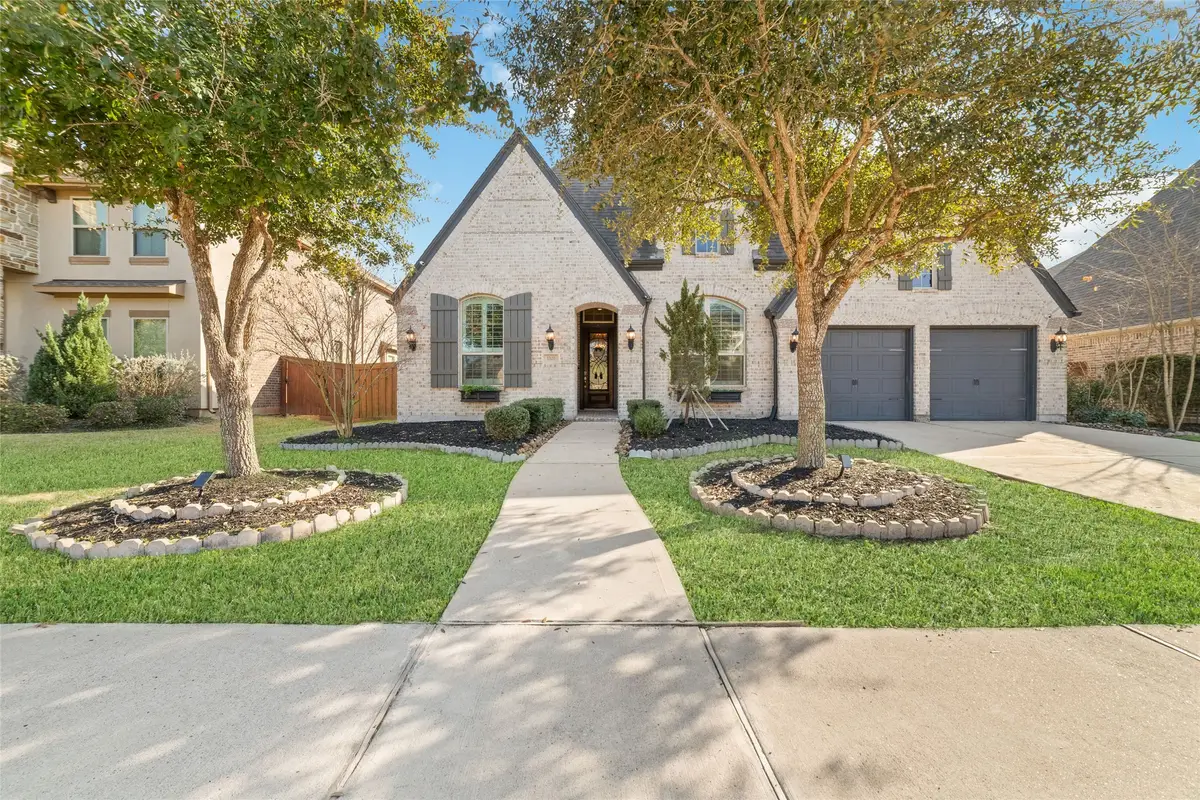 17611 Lynedoch Lane, Richmond, TX 77407 - #1