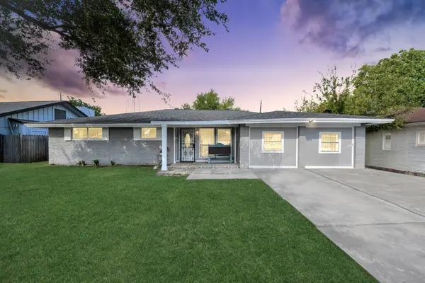 9422 Pipestone Street, Houston, TX 77074