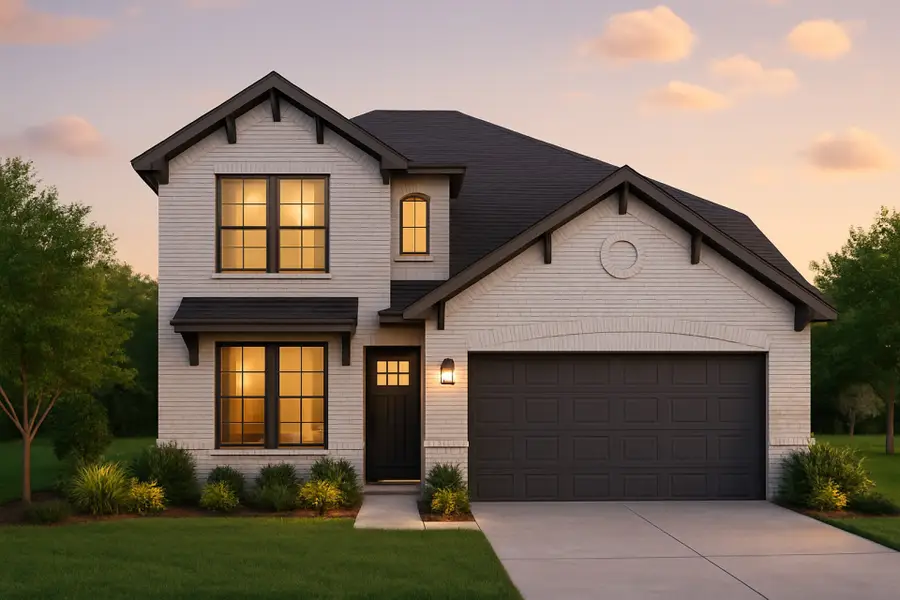 6218 Severson Lake Court, Katy, TX 77493 - #2