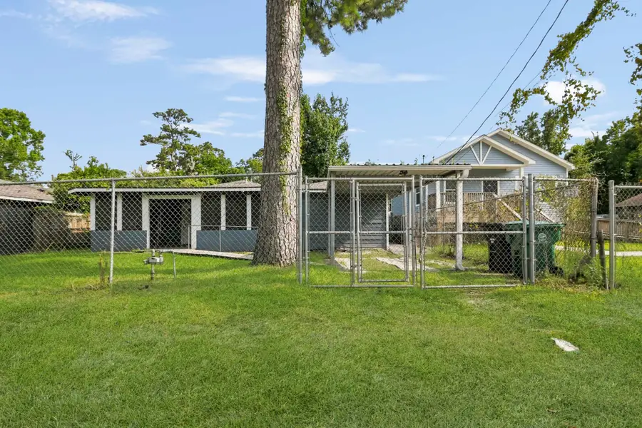 8186 Record Street, Houston, TX 77028 - #3