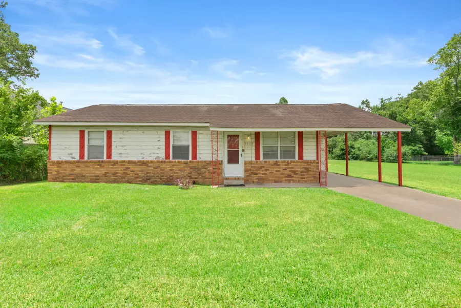 9009 Compton Street, Houston, TX 77016 - Image #2