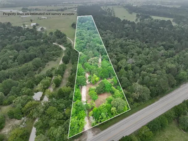 13894 State Highway 21 W, Crockett, TX 75835