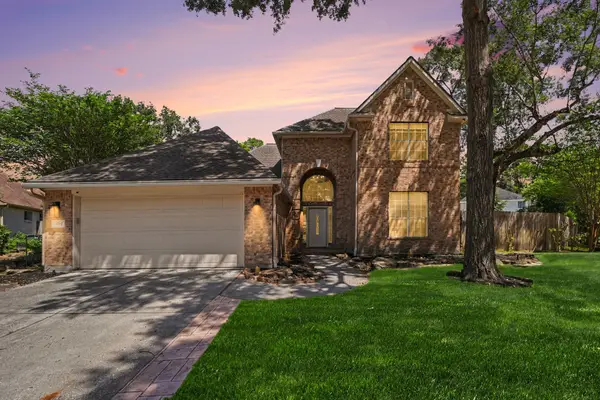 1715 Mills Creek Court, Kingwood, TX 77339