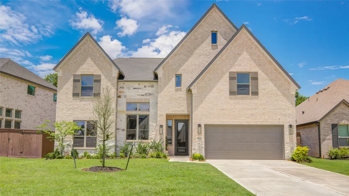 29023 Red Loop Drive, New Caney, TX 77357 - #1