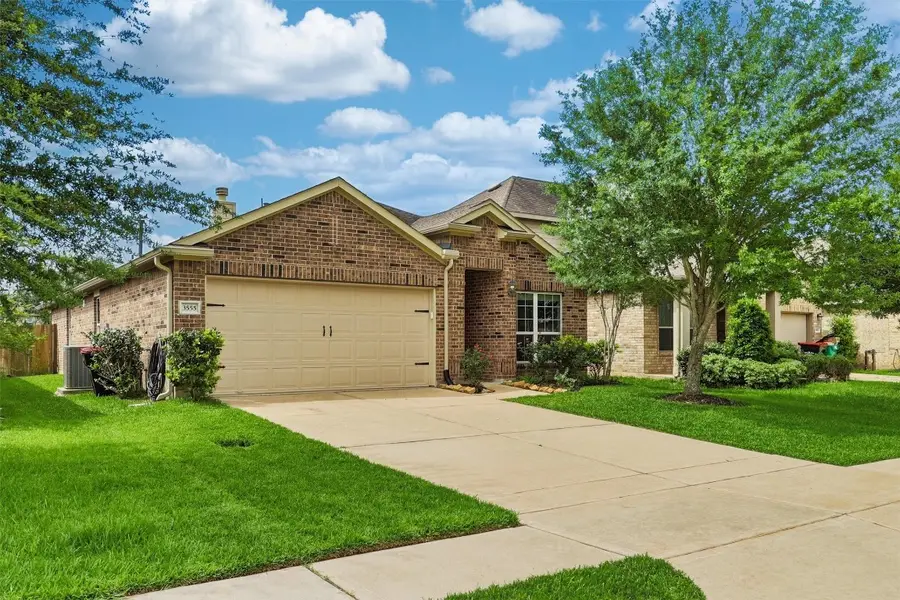 3555 Fern Footpath Lane, Richmond, TX 77406 - #2