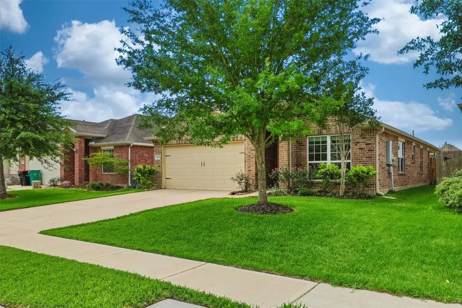 3555 Fern Footpath Lane, Richmond, TX 77406 - #3
