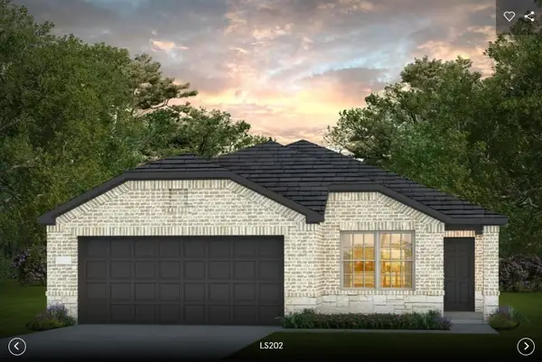 306 Marble Cavern Court, Crosby, TX 77532