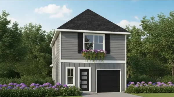 136 Road 51030, Cleveland, TX 77327