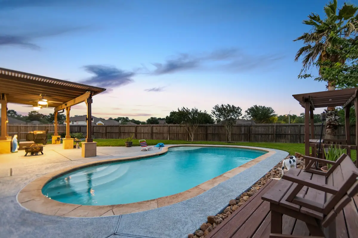 19414 Camellia Bend Circle, Spring, TX 77379 - #1