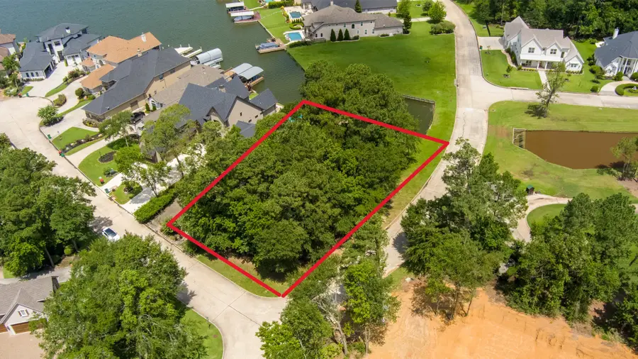 149 Westlake Point, Montgomery, TX 77356 - #2