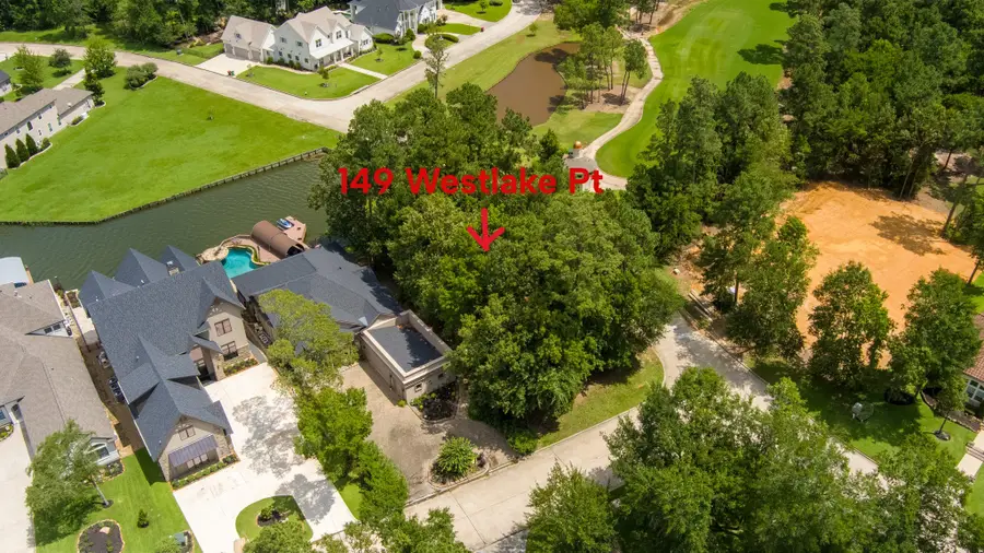 149 Westlake Point, Montgomery, TX 77356 - #3