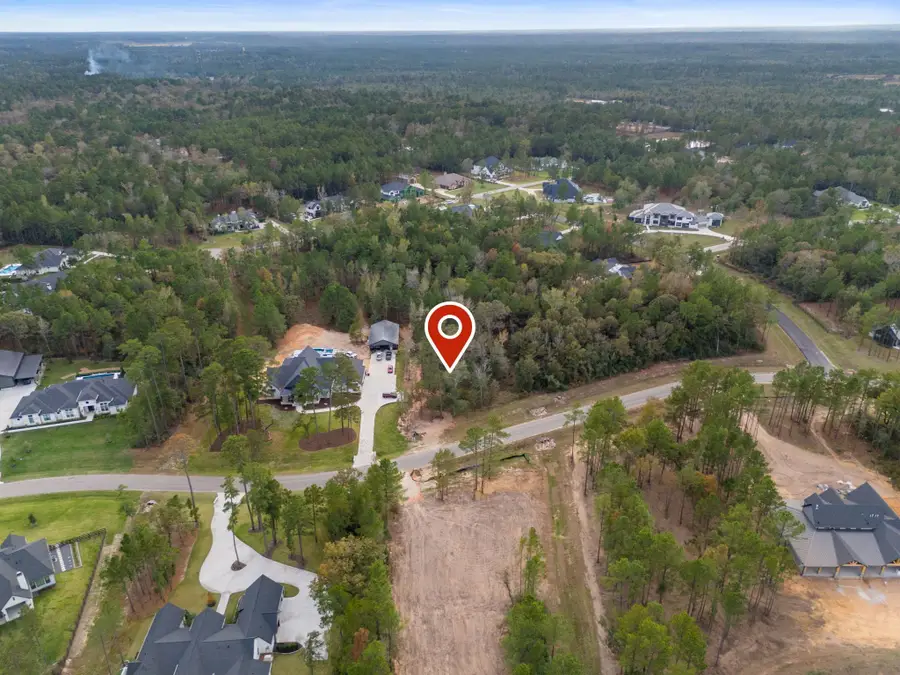 7509 High Meadow Ridge Drive, Montgomery, TX 77316 - Image #2