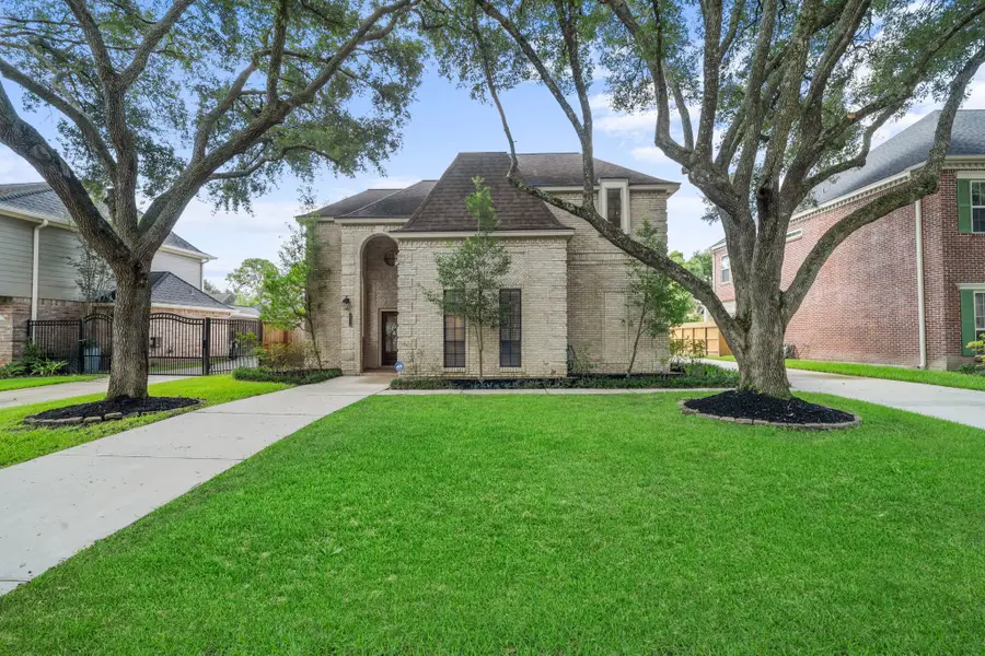 20719 Castle Bend Drive, Katy, TX 77450 - #2