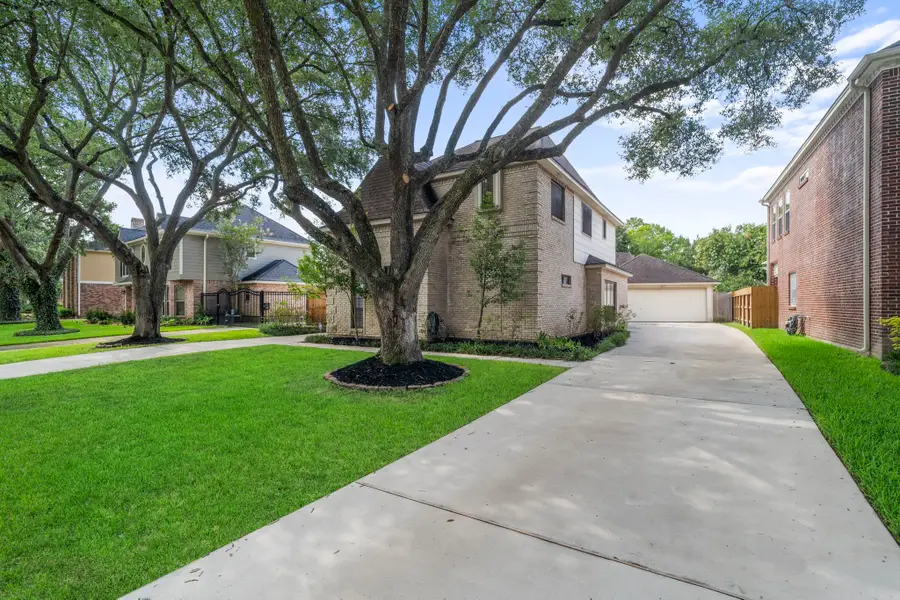 20719 Castle Bend Drive, Katy, TX 77450 - #3
