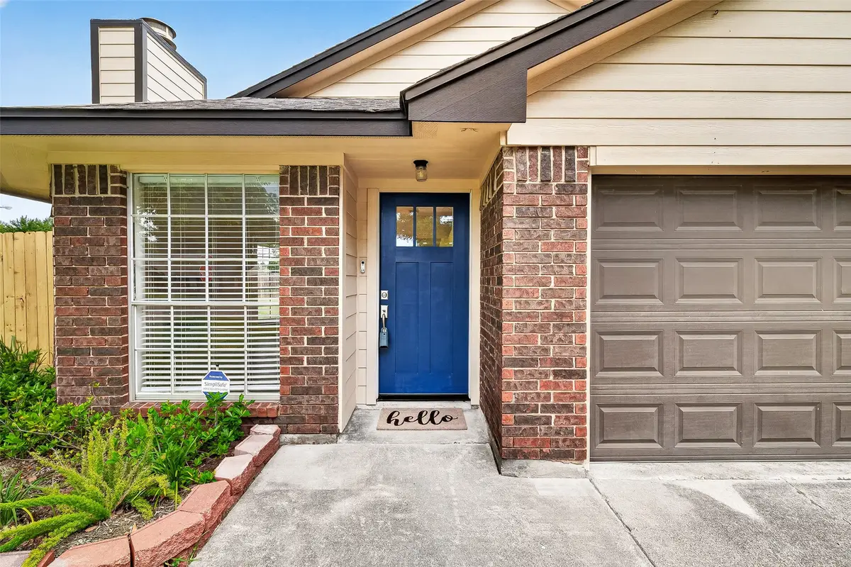 14134 Cornelia Drive, Cypress, TX 77429 - #1