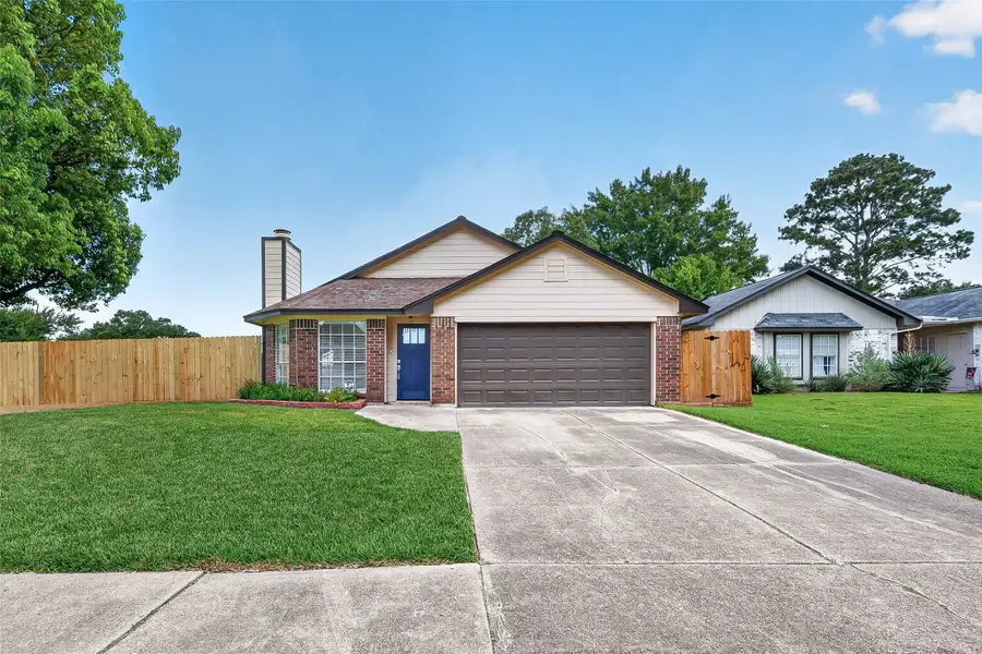 14134 Cornelia Drive, Cypress, TX 77429 - #3