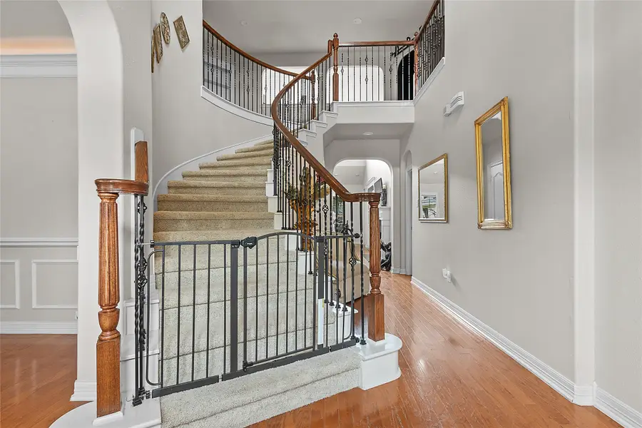8623 Steele Creek Lane, Missouri City, TX 77459 - #3