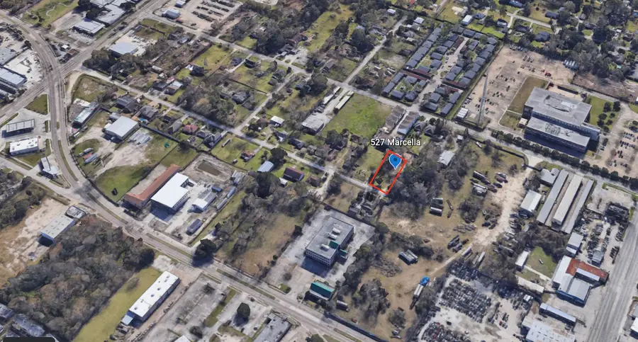 527 Marcella Street, Houston, TX 77091 - #3