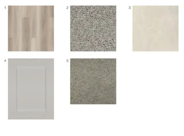 1215 Mattinson Rae Court, Tomball, TX 77375 - #3