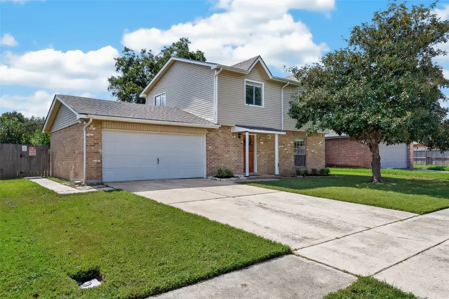 6013 Leafwood Circle, League City, TX 77573 - #2