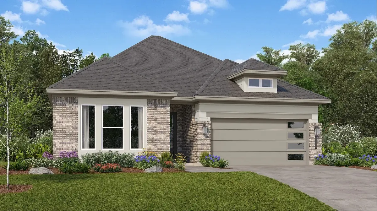 2318 Vargas Street, Montgomery, TX 77316 - #1