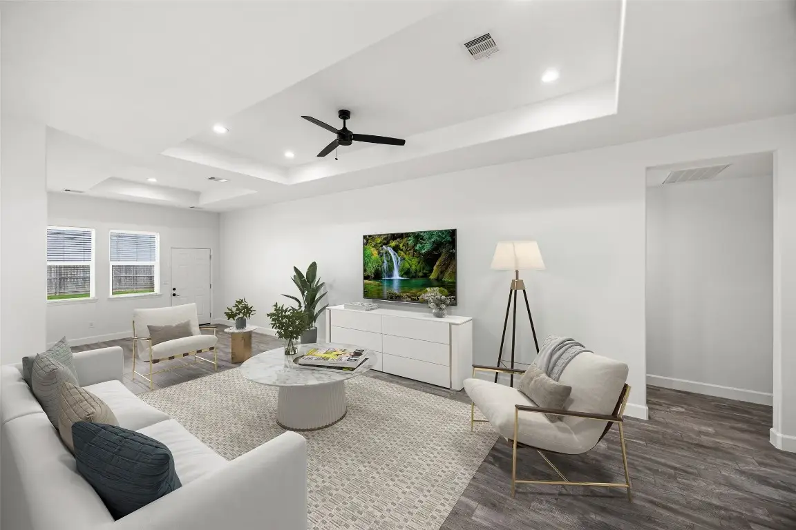 19319 Sears Drive, Humble, TX 77338 - #1