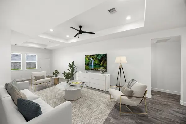 19319 Sears Drive, Houston, TX 77338