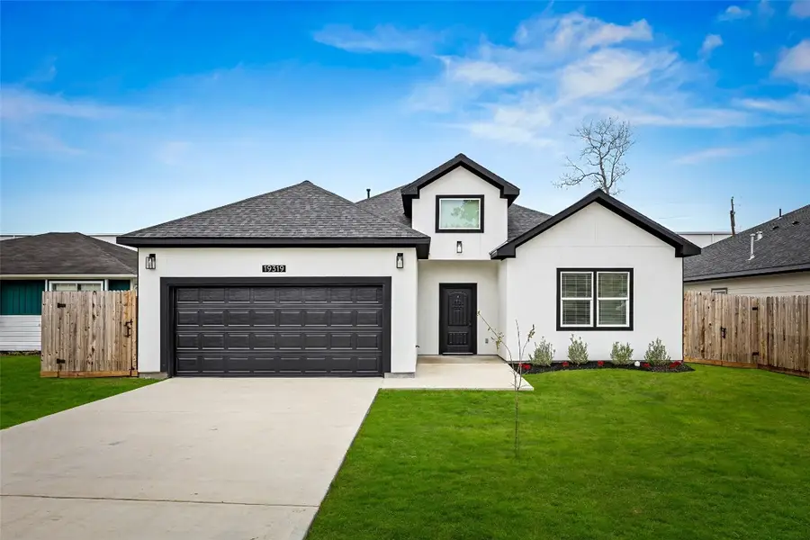 19319 Sears Drive, Humble, TX 77338 - #2