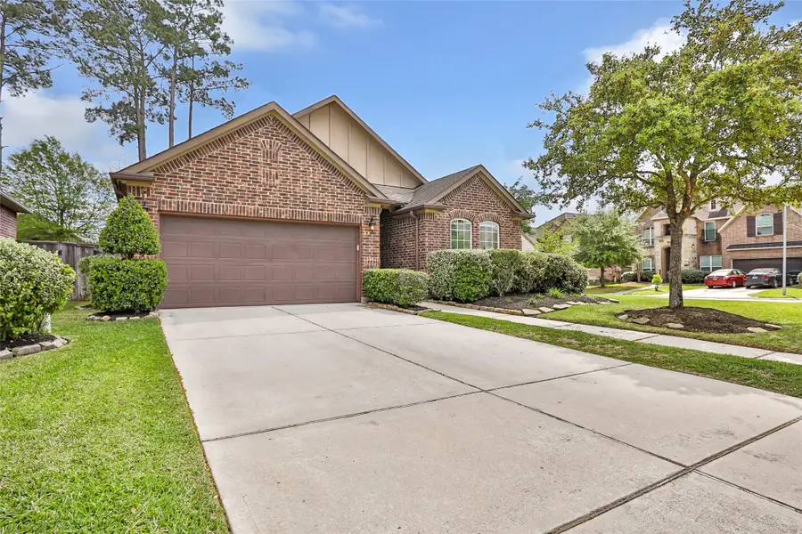 22202 Warm Terrace Lane, Spring, TX 77389 - #2