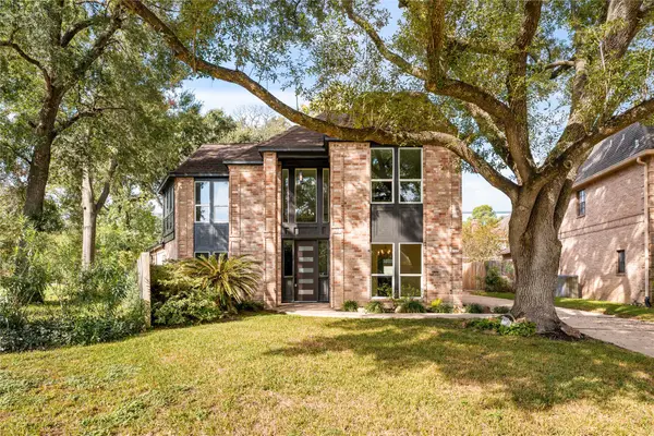 618 Rock Cove, Houston, TX 77079